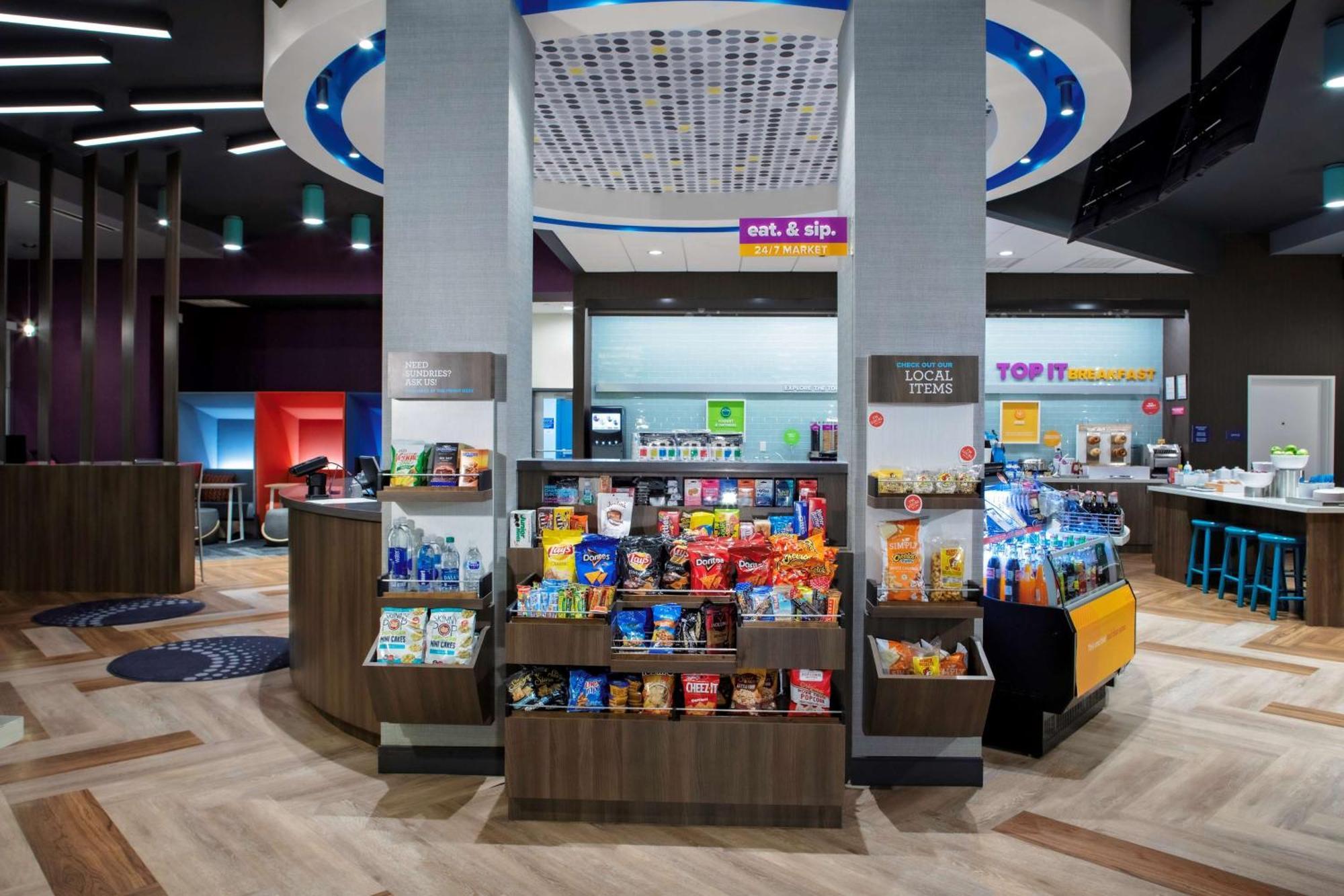 休斯顿赛普拉斯希尔顿Tru酒店 赛普里斯 外观 照片